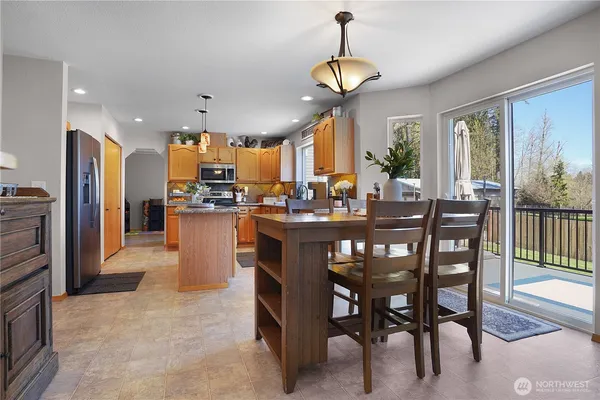 $710,000 | 7028 Cavalier Street Southwest, Olympia, WA 98512