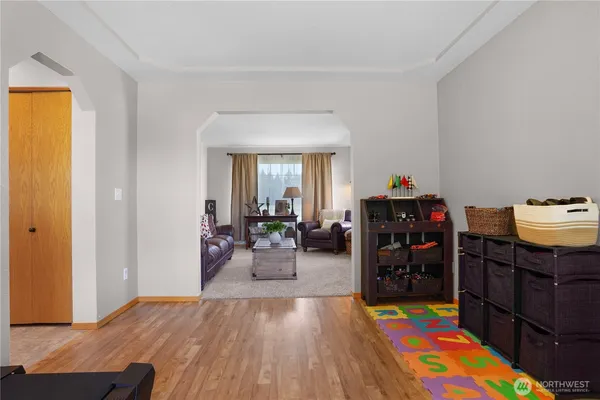 $710,000 | 7028 Cavalier Street Southwest, Olympia, WA 98512