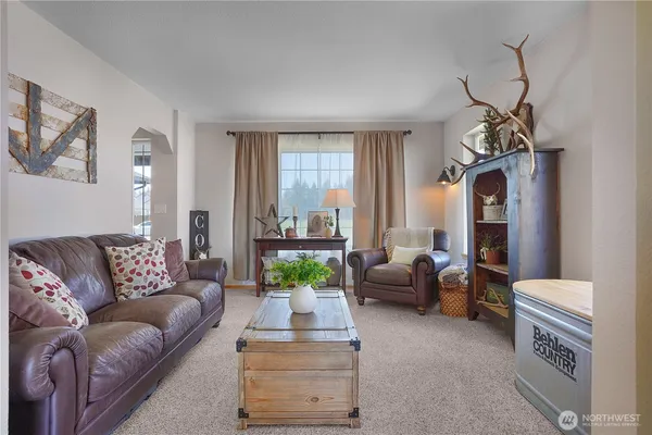 $710,000 | 7028 Cavalier Street Southwest, Olympia, WA 98512
