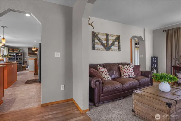 $710,000 | 7028 Cavalier Street Southwest, Olympia, WA 98512