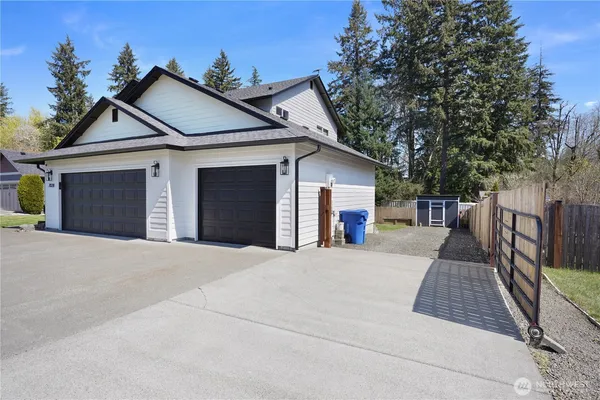 $710,000 | 7028 Cavalier Street Southwest, Olympia, WA 98512