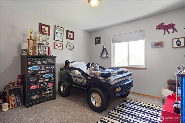 $710,000 | 7028 Cavalier Street Southwest, Olympia, WA 98512