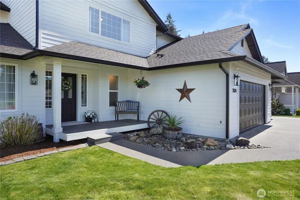 $710,000 | 7028 Cavalier Street Southwest, Olympia, WA 98512