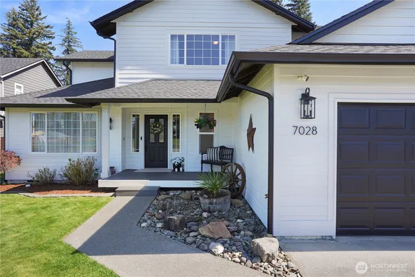 $710,000 | 7028 Cavalier Street Southwest, Olympia, WA 98512