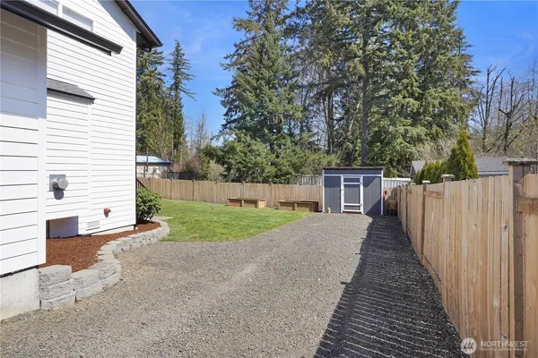 $710,000 | 7028 Cavalier Street Southwest, Olympia, WA 98512