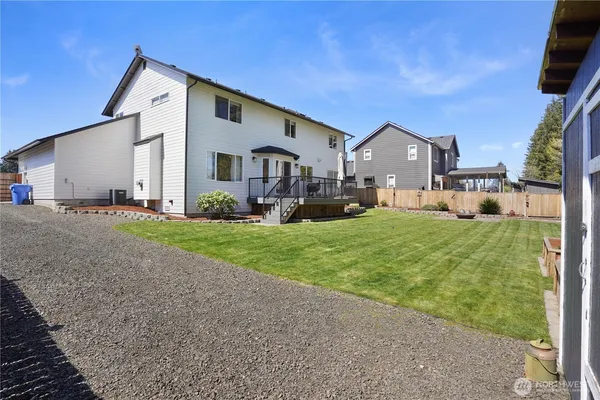 $710,000 | 7028 Cavalier Street Southwest, Olympia, WA 98512