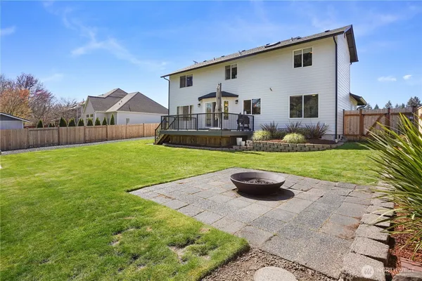 $710,000 | 7028 Cavalier Street Southwest, Olympia, WA 98512