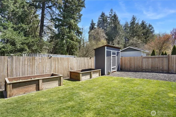 $710,000 | 7028 Cavalier Street Southwest, Olympia, WA 98512