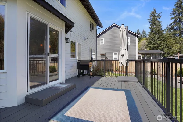 $710,000 | 7028 Cavalier Street Southwest, Olympia, WA 98512