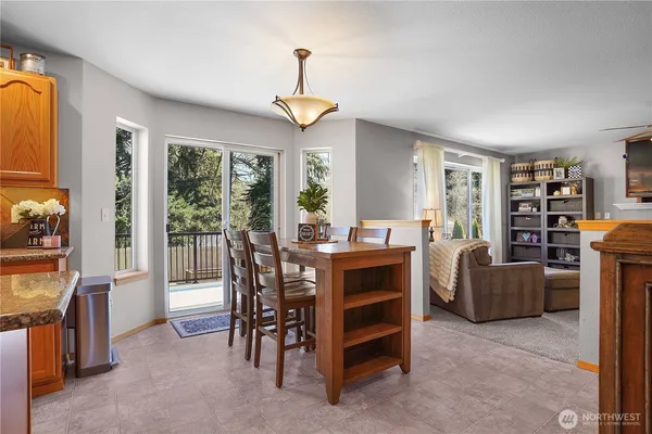 $710,000 | 7028 Cavalier Street Southwest, Olympia, WA 98512