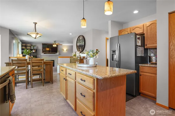 $710,000 | 7028 Cavalier Street Southwest, Olympia, WA 98512