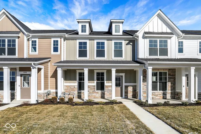 $284,900 | 2644 Marjorie Lane, Plainfield, IN 46168