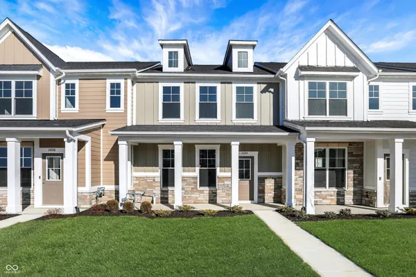 $271,151 | 2644 Marjorie Lane, Plainfield, IN 46168