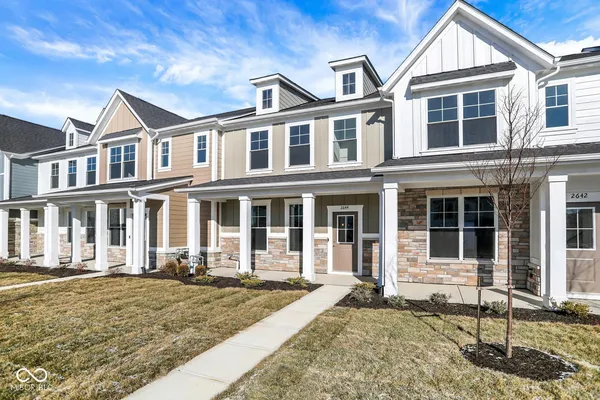 $271,151 | 2644 Marjorie Lane, Plainfield, IN 46168