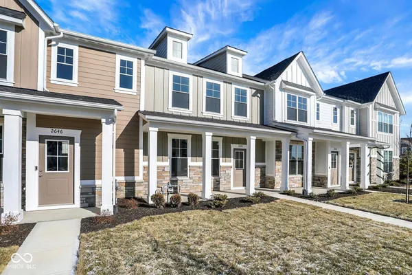 $271,151 | 2644 Marjorie Lane, Plainfield, IN 46168