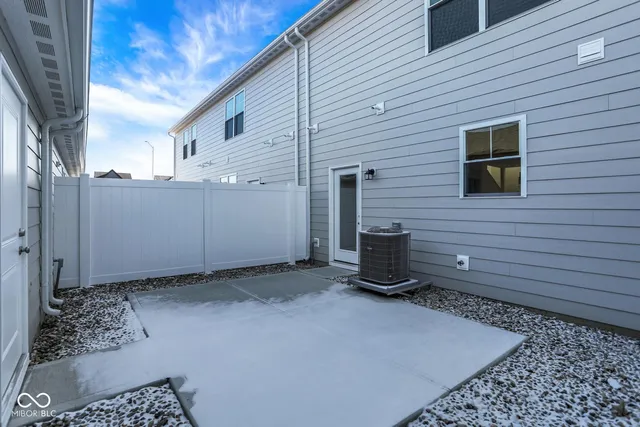 $284,900 | 2644 Marjorie Lane, Plainfield, IN 46168