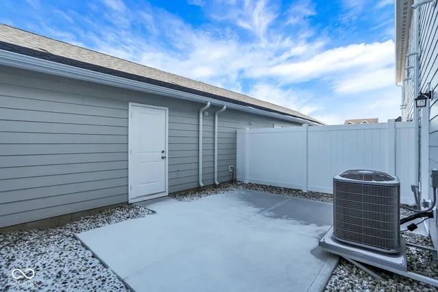 $284,900 | 2644 Marjorie Lane, Plainfield, IN 46168