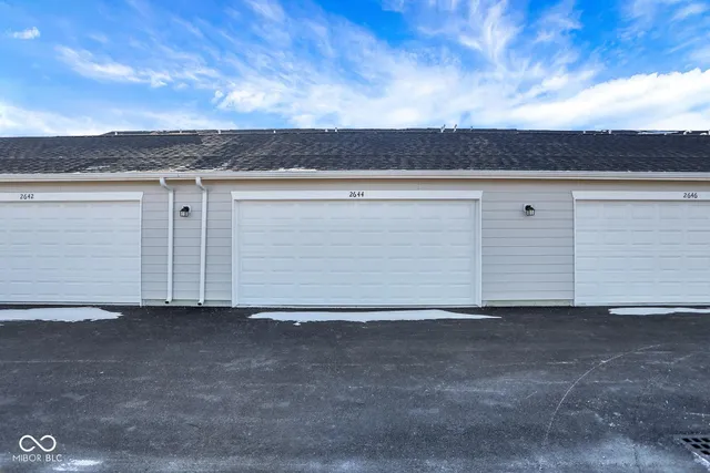 $284,900 | 2644 Marjorie Lane, Plainfield, IN 46168