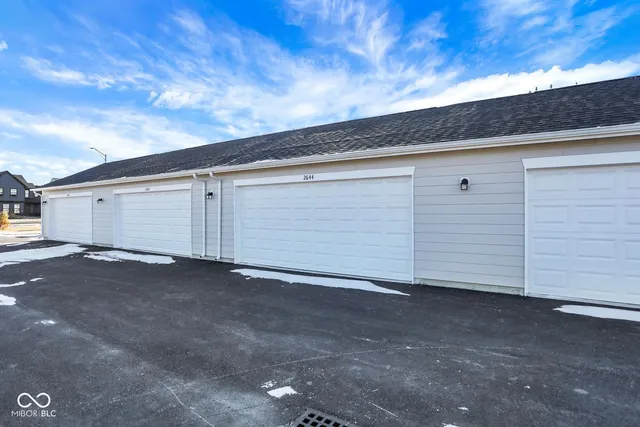 $284,900 | 2644 Marjorie Lane, Plainfield, IN 46168