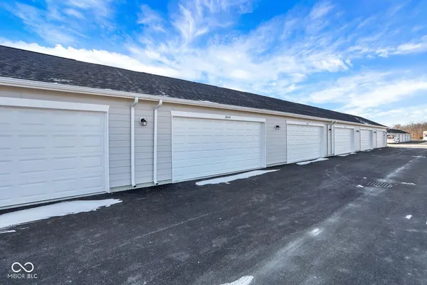 $271,151 | 2644 Marjorie Lane, Plainfield, IN 46168