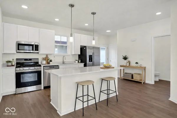 $271,151 | 2644 Marjorie Lane, Plainfield, IN 46168