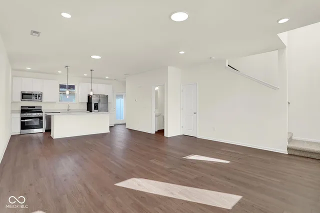 $284,900 | 2644 Marjorie Lane, Plainfield, IN 46168