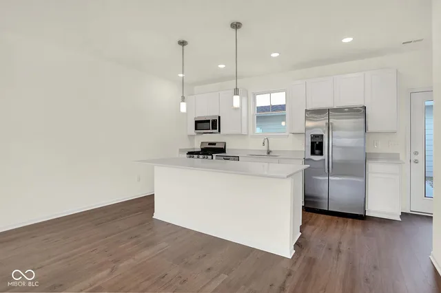 $284,900 | 2644 Marjorie Lane, Plainfield, IN 46168