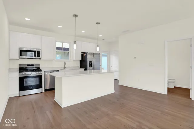 $284,900 | 2644 Marjorie Lane, Plainfield, IN 46168