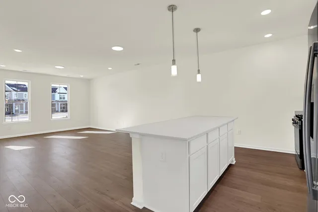 $284,900 | 2644 Marjorie Lane, Plainfield, IN 46168