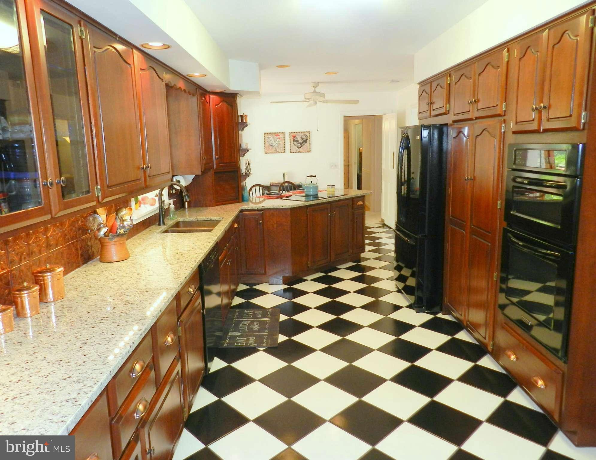 17311 White Ground Road Boyds, MD 20841 - Photo 14 of 30 Kitchen