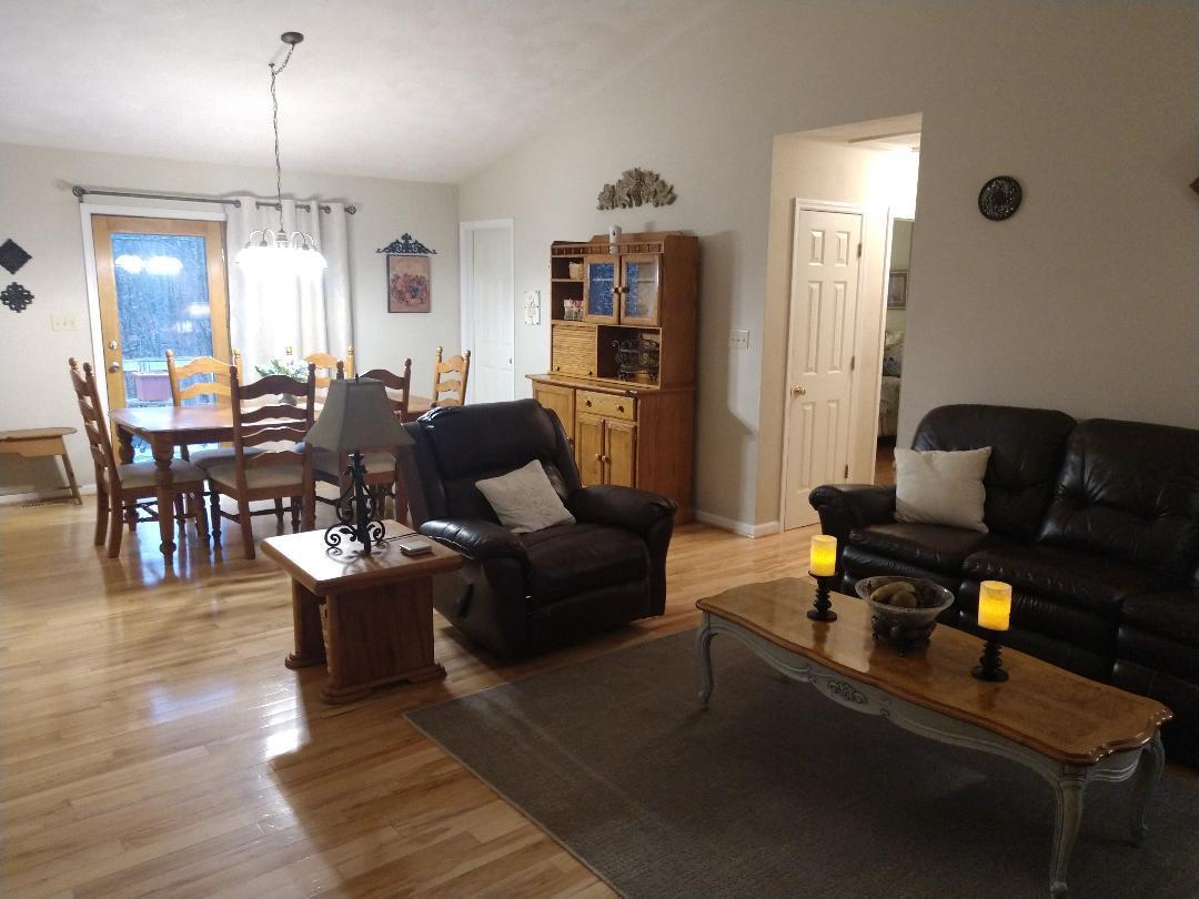 1643 Diamond Hill Road Moneta, VA 24121 - Photo 13 of 27 Great Room