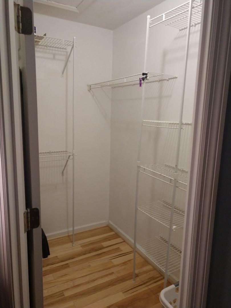 1643 Diamond Hill Road Moneta, VA 24121 - Photo 19 of 27 Master Closet