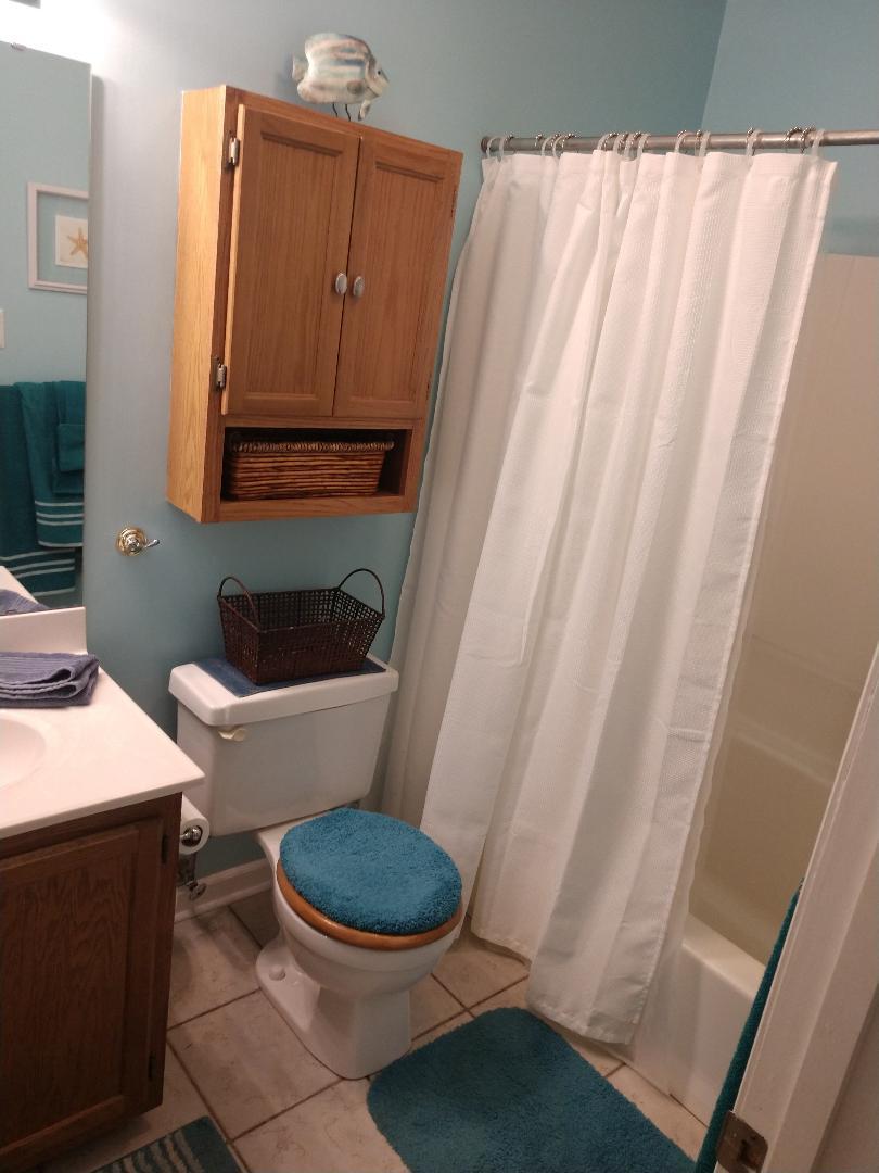 1643 Diamond Hill Road Moneta, VA 24121 - Photo 20 of 27 Master Bath