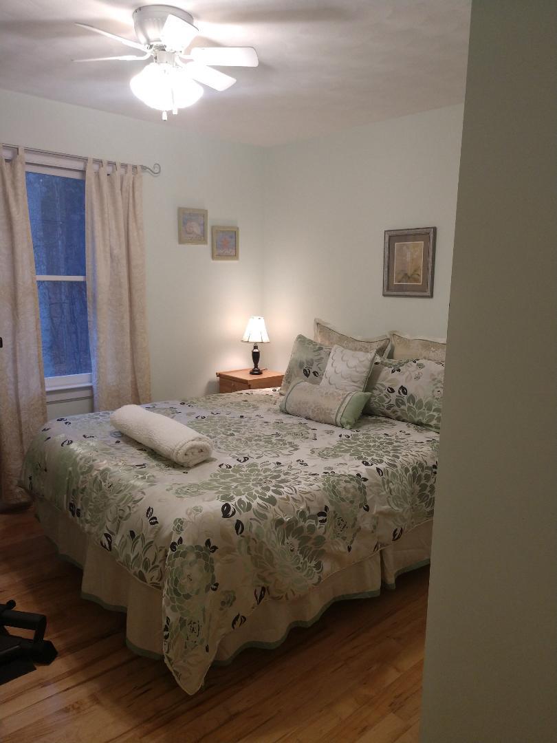 1643 Diamond Hill Road Moneta, VA 24121 - Photo 23 of 27 Bedroom 3