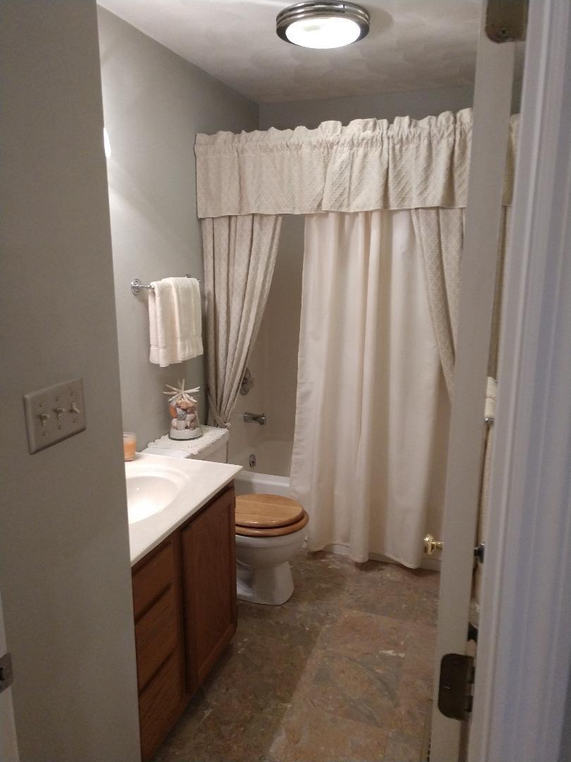 1643 Diamond Hill Road Moneta, VA 24121 - Photo 25 of 27 Hall Bath