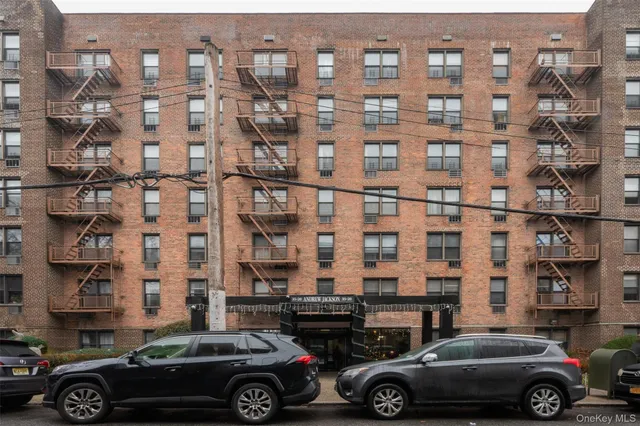 $769,000 | 35-20 Leverich Street, Unit 209 | Jackson Heights