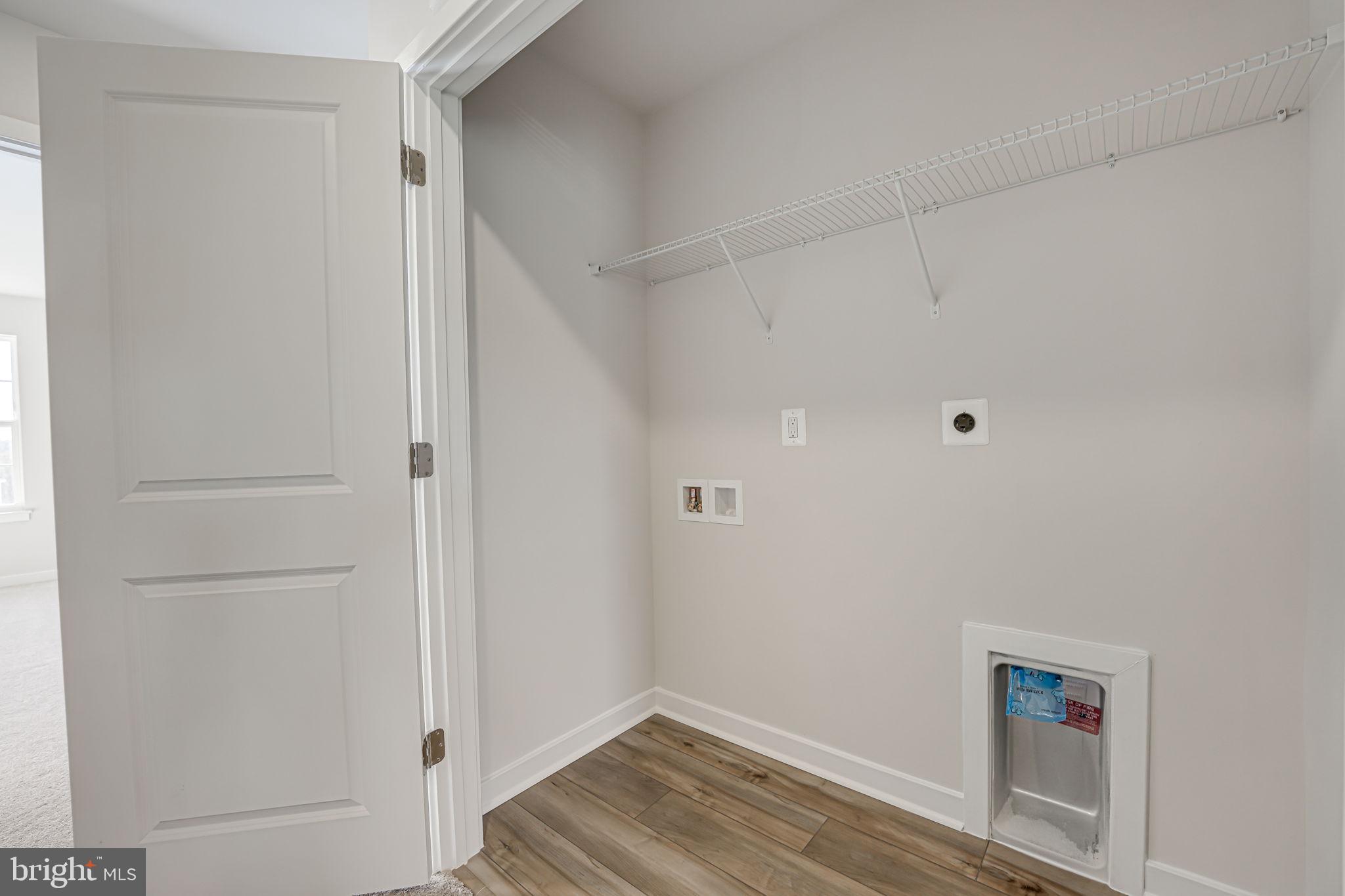 19122 Isabel Boulevard Appomattox, VA 24522 - Photo 22 of 35 a view of an empty room