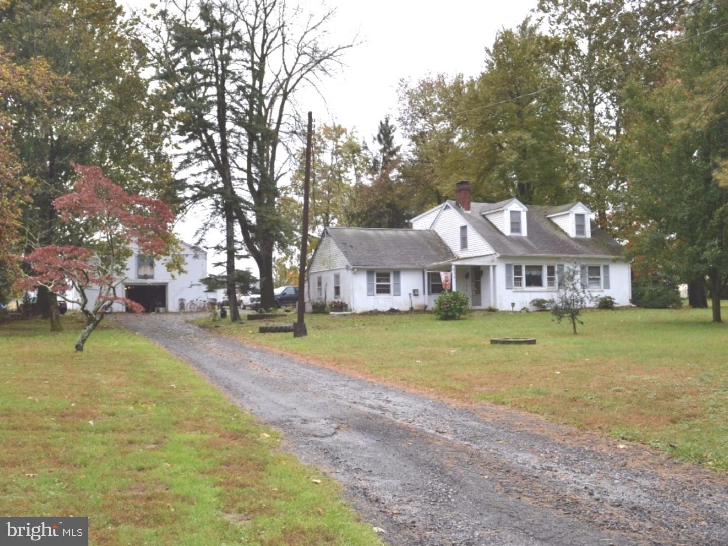 771 Upper State Road Chalfont, PA 18914 - Photo 1 of 19 Exterior Front