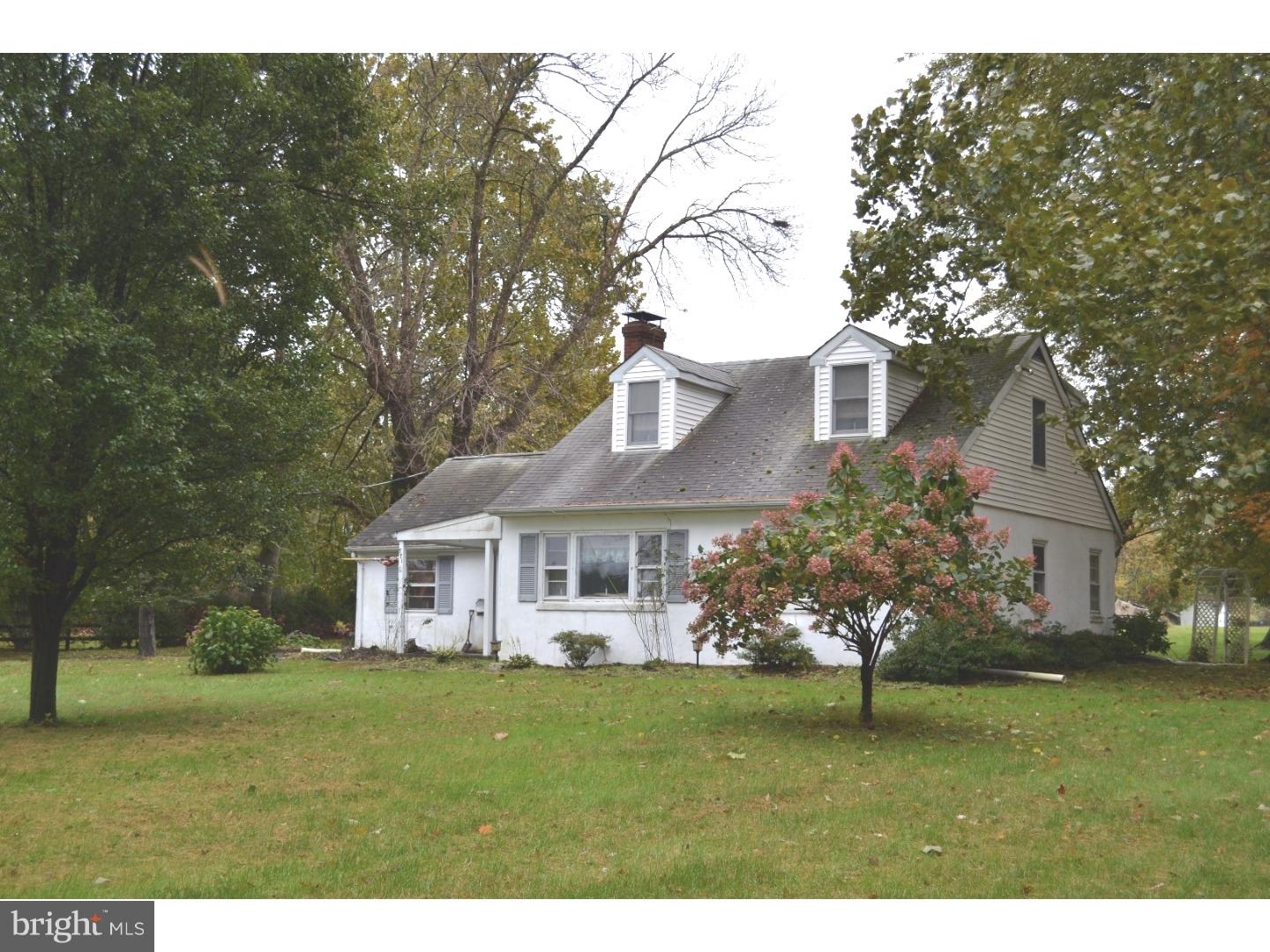 771 Upper State Road Chalfont, PA 18914 - Photo 2 of 19 Exterior Front