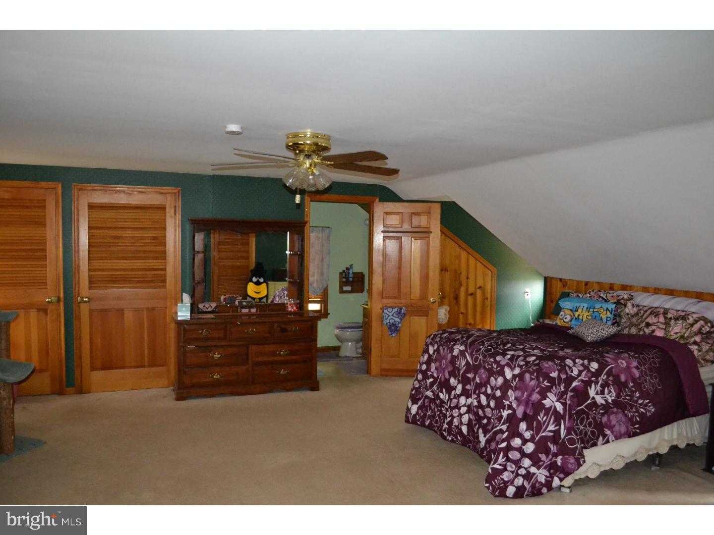 771 Upper State Road Chalfont, PA 18914 - Photo 14 of 19 Master Bedroom