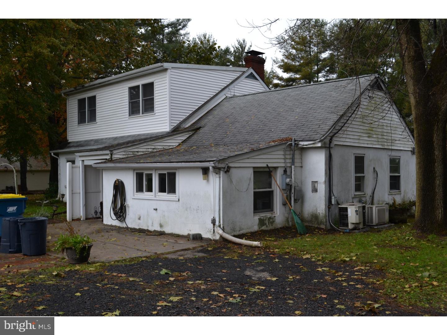771 Upper State Road Chalfont, PA 18914 - Photo 3 of 19 Exterior Back