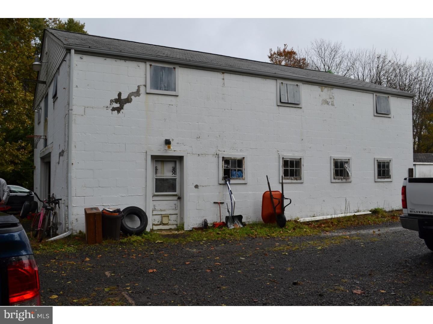 771 Upper State Road Chalfont, PA 18914 - Photo 5 of 19 Barn
