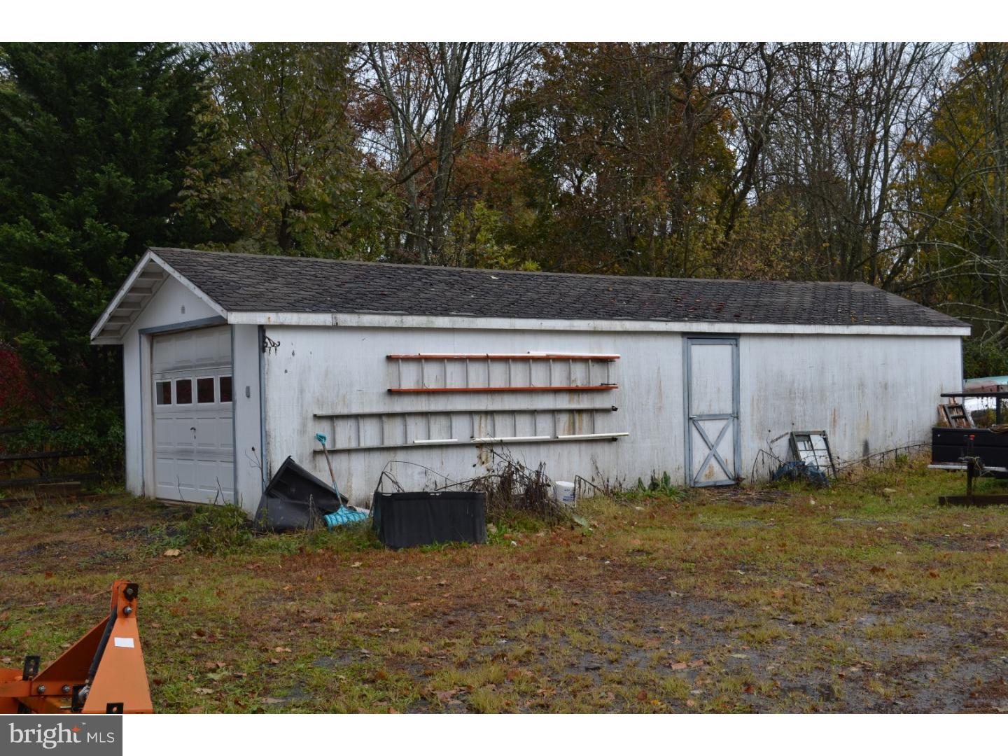 771 Upper State Road Chalfont, PA 18914 - Photo 6 of 19 Storage Shed