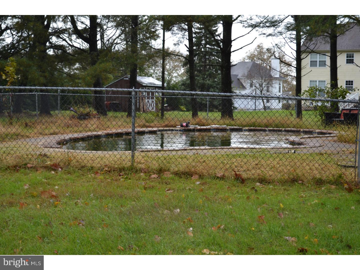 771 Upper State Road Chalfont, PA 18914 - Photo 7 of 19 Pool