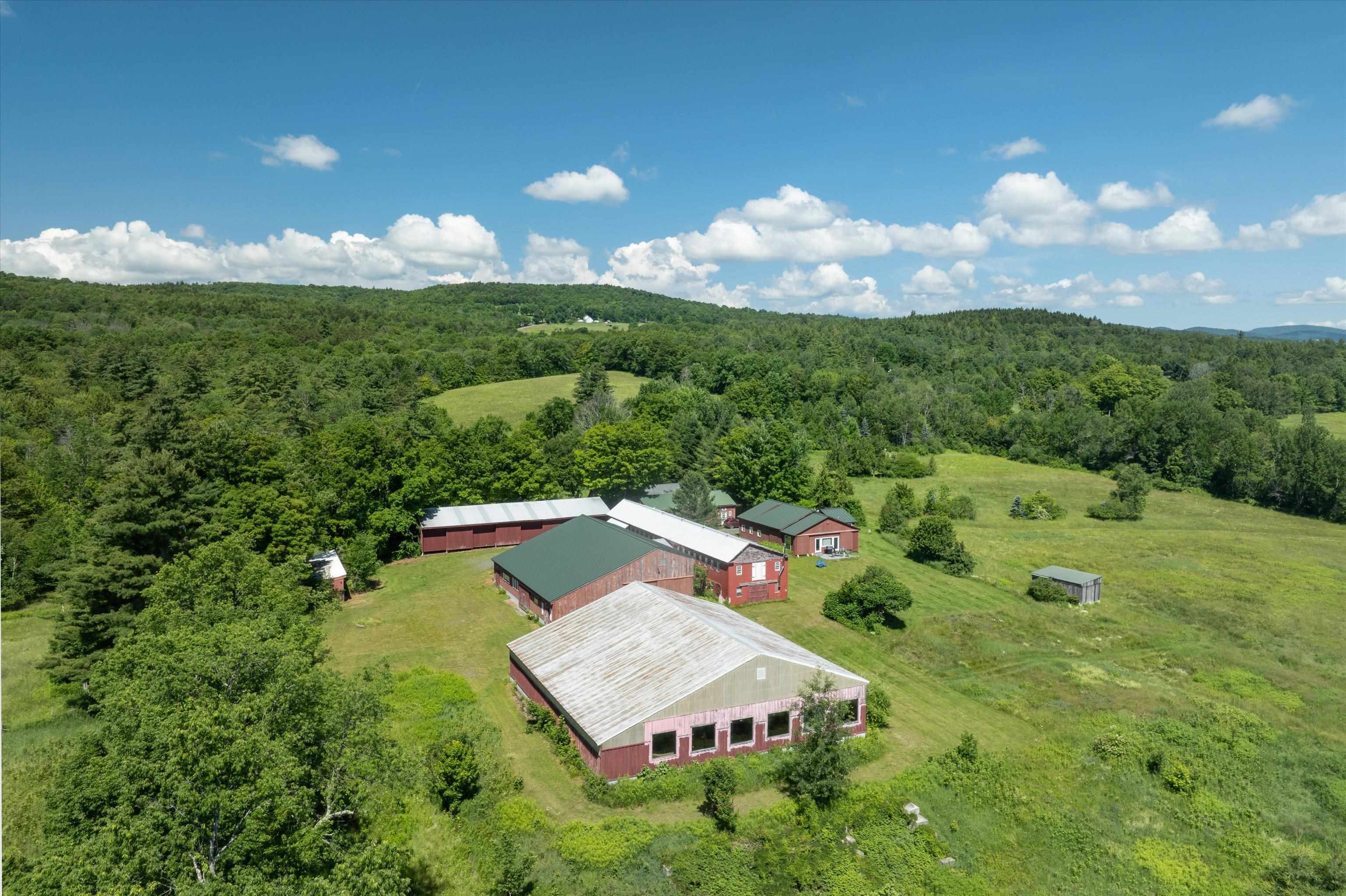 634 Lower Dover Road Marlboro, VT 05301 - Photo 58 of 59
