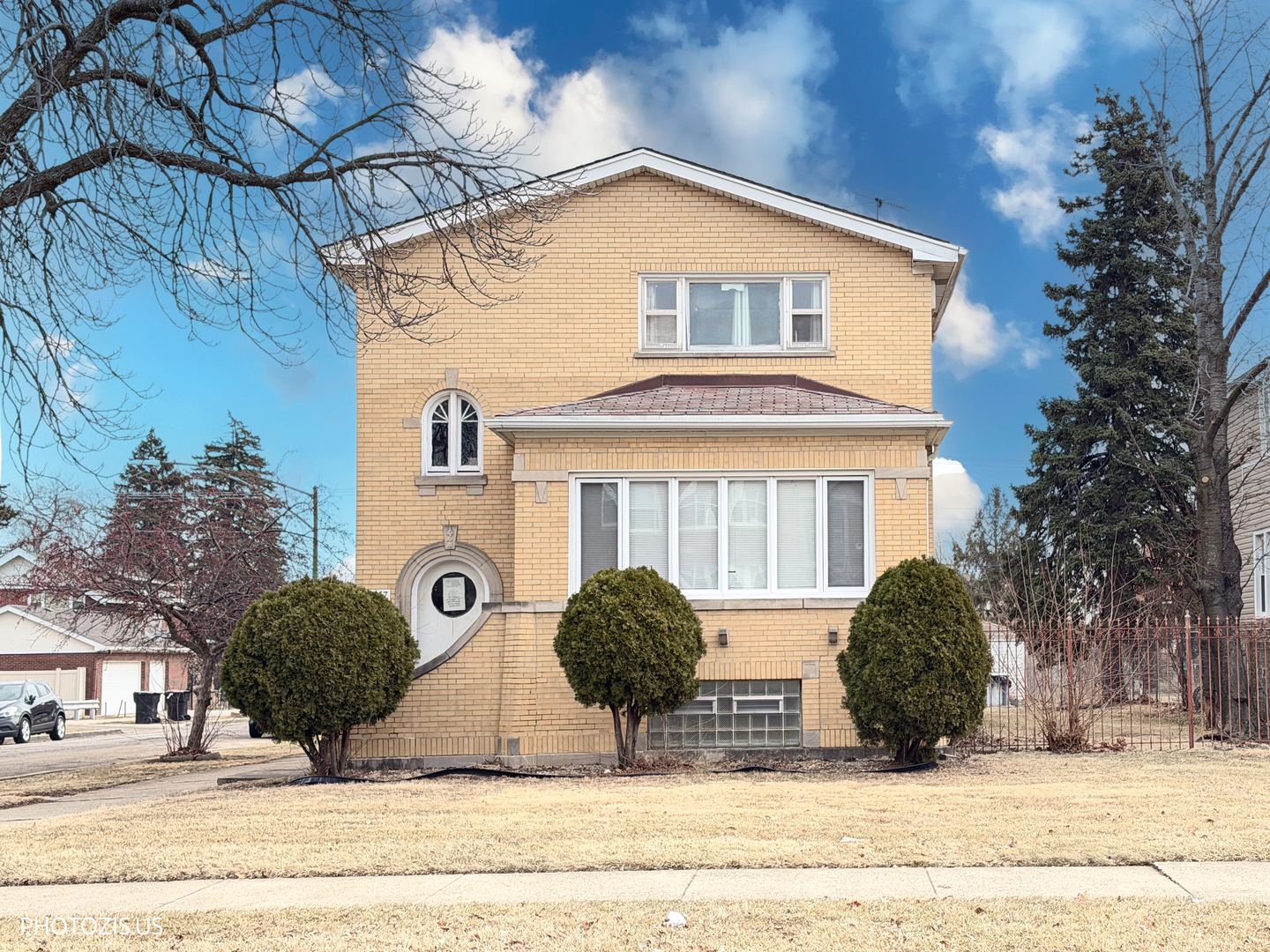 2457 North Nordica Avenue Chicago, IL 60707 - Photo 1 of 28