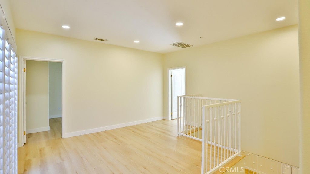 12388 Arrowhead Street Stanton, CA 90680 - Photo 28 of 69 a view of an empty room