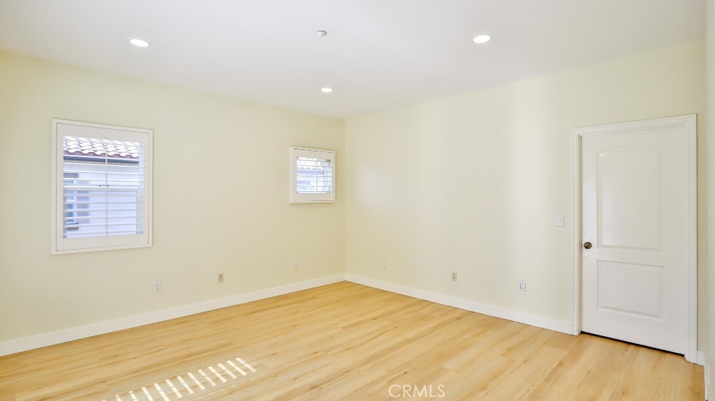 12388 Arrowhead Street Stanton, CA 90680 - Photo 34 of 69 a view of empty room
