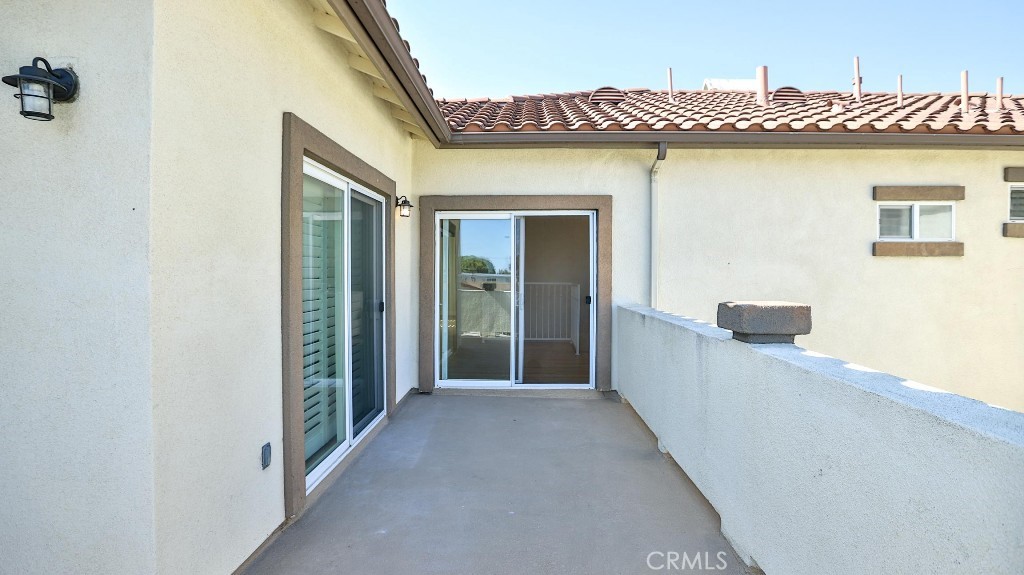12388 Arrowhead Street Stanton, CA 90680 - Photo 53 of 69 a view of a house with a porch