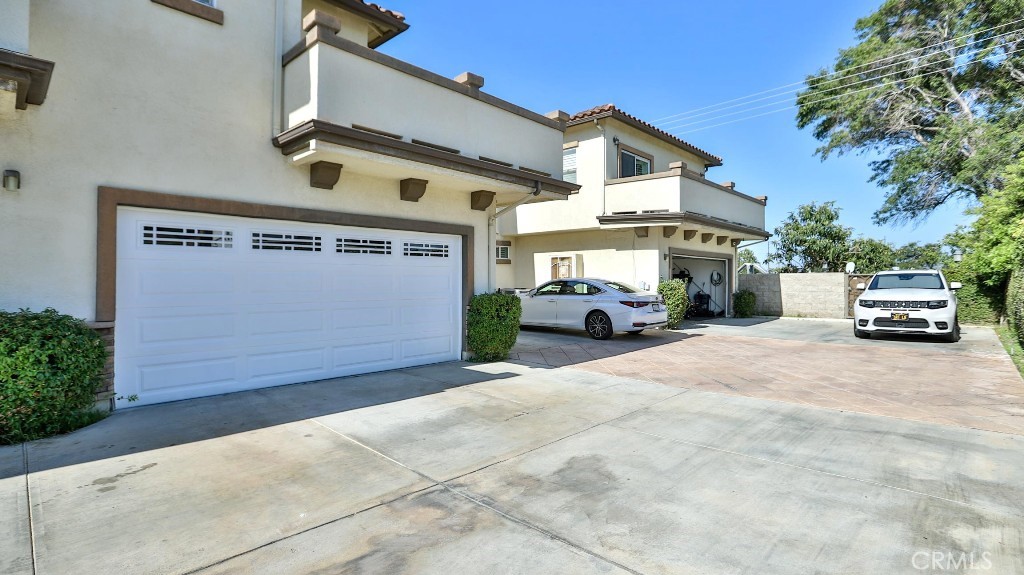 12388 Arrowhead Street Stanton, CA 90680 - Photo 66 of 69 a car parked in front of house